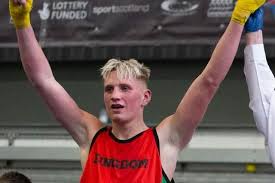 Image result for Newarthill Boxing Club