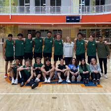 Image result for University Of Birmingham Volleyball Club