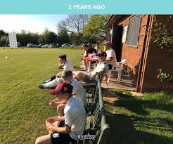 Image result for Bromsgrove Cricket Club