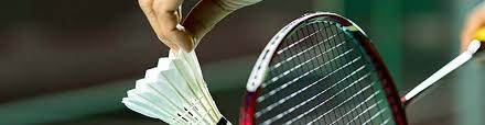 Image result for Ernsford Grange Badminton Club