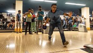 Image result for Wharton Rec Bowling Club