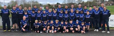 Image result for Portadown Rugby Football Club