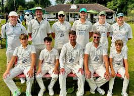 Image result for Dorchester Cricket Club