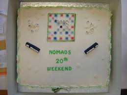 Image result for Nottingham Nomads Scrabble Club*