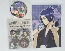 「クローム髑髏 家庭教師ヒットマンREBORN!」の画像検索結果