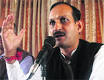 State BJP president Satpal Singh Satti addresses mediapersons in Shimla on ... - him1