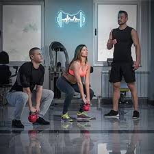 Image result for Heartbeat Fitness Centres
