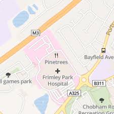 Image result for Frimley Cricket Club