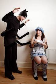 Image result for miss muffet costume