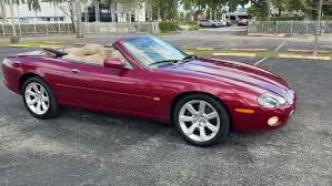 Image result for Carnival Red 2003 Jaguar