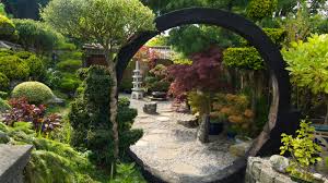 Image result for japanese gardens...