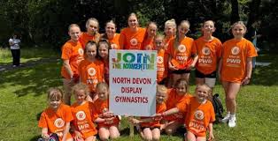 Image result for Alton Gymnastics Club