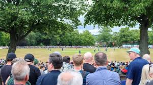 Image result for Chesterfield Cricket Club