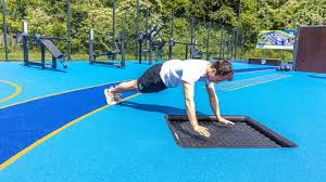 Image result for Uropa Trampoline Club