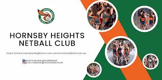 Image result for Haxby Netball Club