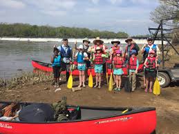 Image result for Fife Canoeing Activities Group