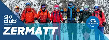 Image result for British Norwegian Ski Club