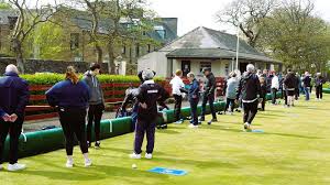 Image result for Rosebank Bowling Club