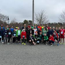 Image result for Accrington Road Runners
