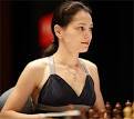 Ekaterina Korbut und Natalia Pogonina spielen dann an vier und fünf.