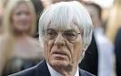Waddell & Reed increases stake in Formula One in $500 million deal ... - bernie_2250351b