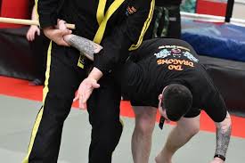 Image result for Chichester Tae Kwon Do