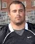 Patrick Burke Image. Height: 5-10. Weight: 213. Class: SR. Position: DL - patrick_burke_172_mfb