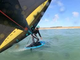 Image result for Kernow Kitesurf Club