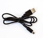 Amazon.com: Old Skool USB Charge Cable for Nintendo 3DS, 3DS XL ...
