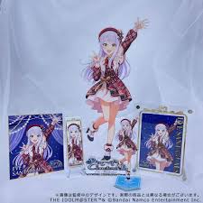 「イヴ・サンタクロース アイドルマスターシンデレラガールズ」の画像検索結果