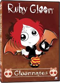 Image result for ruby gloom