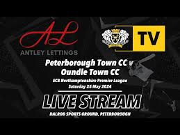 Image result for Oundle Town Cc