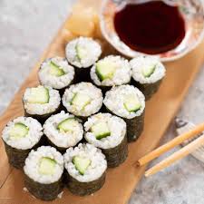Image result for maki sushi