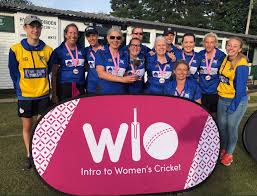 Image result for Portsmouth Community Cricket Club