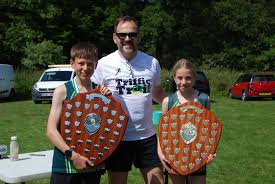 Image result for Trent Park Running Club