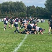 Image result for Bridport Rfc