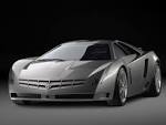 Cadillac Cien Concept - 1280x960 Wallpaper