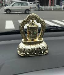 Image result for マニ車