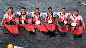 Image result for Viking Canoe Polo Club