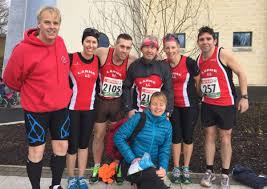 Image result for omagh harriers