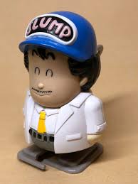 「則巻千兵衛 Dr.スランプ アラレちゃん」の画像検索結果