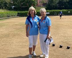 Image result for Thaxted Bowling Club