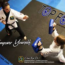 Image result for Imperial Karate Club