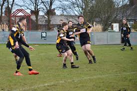 Image result for Ashton Bears Arlfc