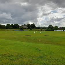 Image result for Bury Cricket Club
