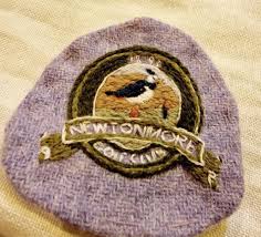 Image result for Newtonmore Golf Club