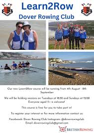 Image result for Dover Rowing Club