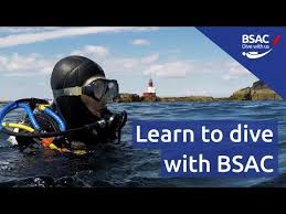 Image result for Barnsley BSAC Divers