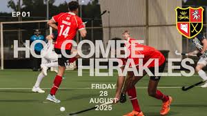 Image result for Holcombe Hockey Club
