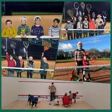 Image result for Hampton-In- Arden Squash & Racketball Club